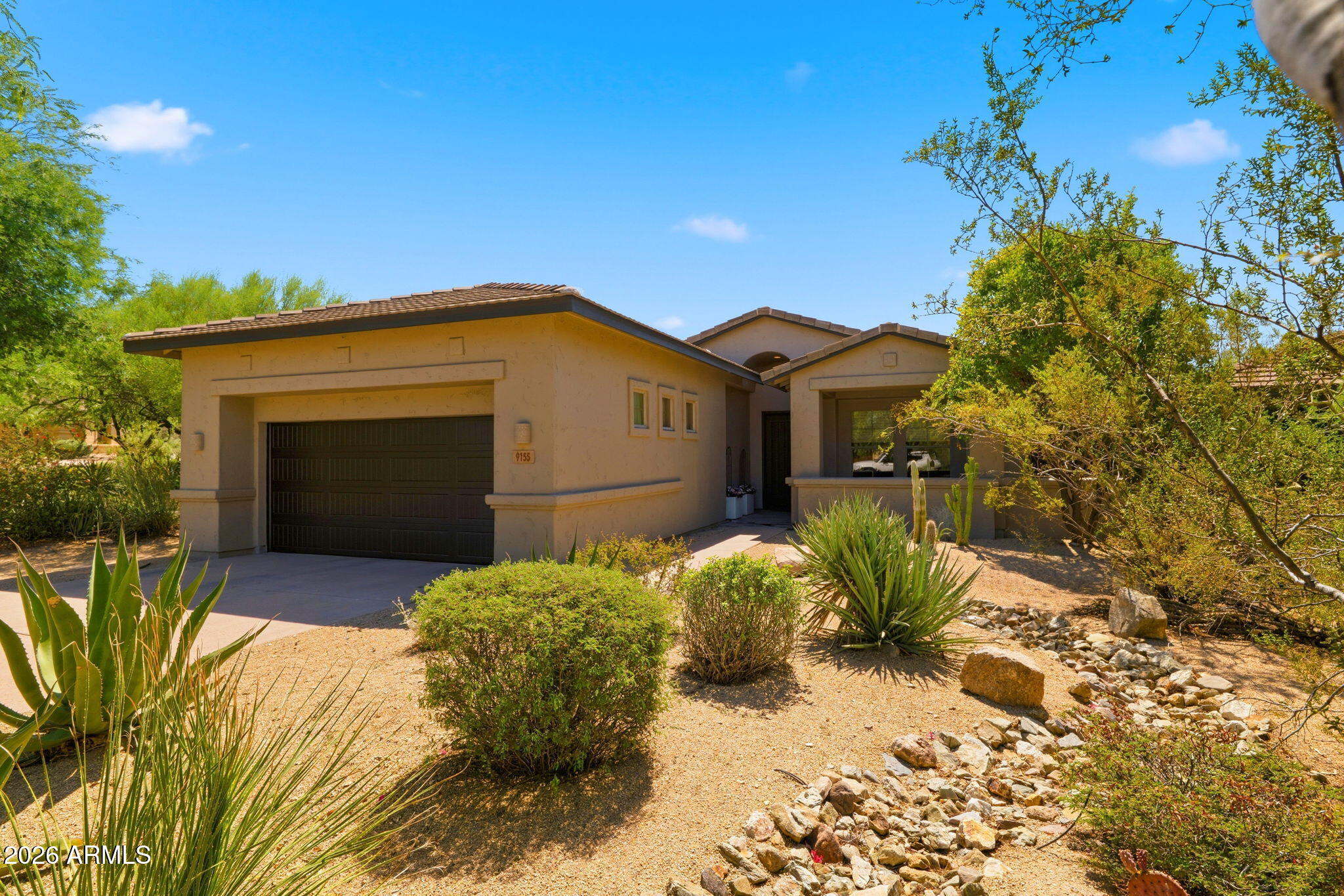9155 E Rusty Spur Pl, Scottsdale AZ — DC Ranch Parcel 2.9