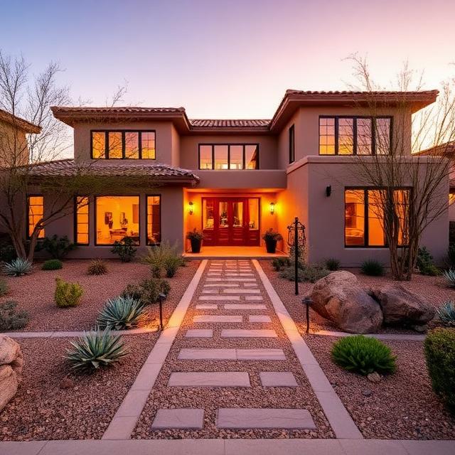 Buy a Home