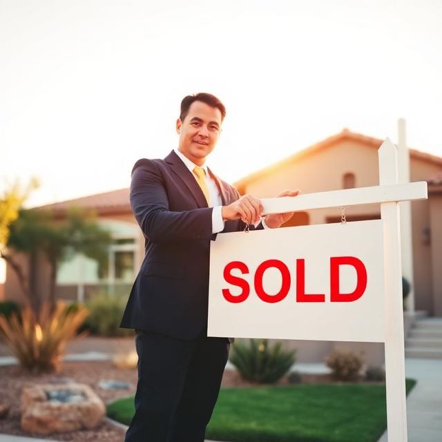 Sell Your Home